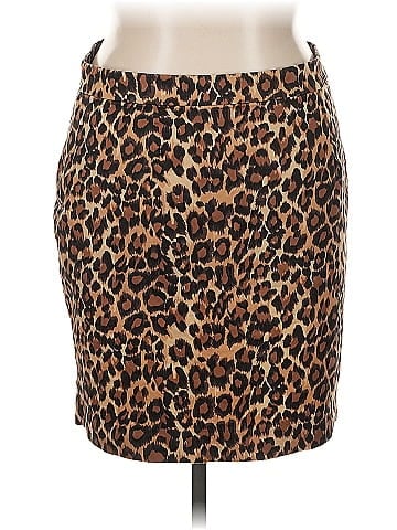 Gap Outlet Casual Skirt (view 1)