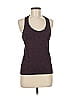 Unbranded Purple Tank Top One size - photo 1