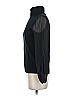 Sofia Cashmere 100% Cashmere Black Cashmere Pullover Sweater Size S - photo 4