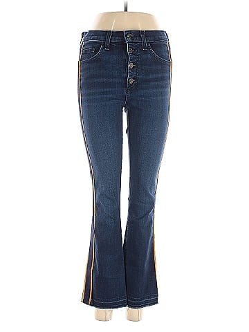 Veronica Beard Jeans Jeans (view 1)