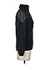 Sofia Cashmere 100% Cashmere Black Cashmere Pullover Sweater Size S - photo 3