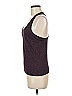 Unbranded Purple Tank Top One size - photo 5