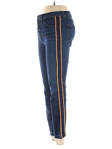 Veronica Beard Jeans Jeans (view 2)