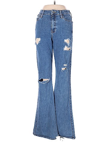 Hollister Jeans (view 1)
