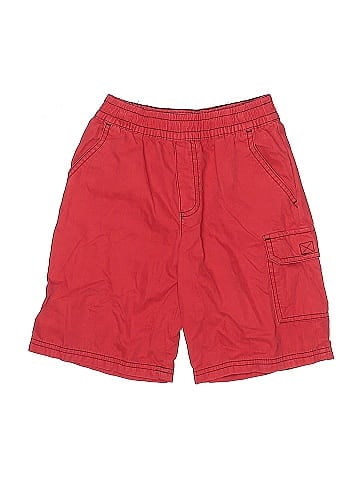 Okie Dokie Cargo Shorts (view 1)
