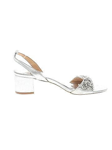 Badgley Mischka Heels (view 1)
