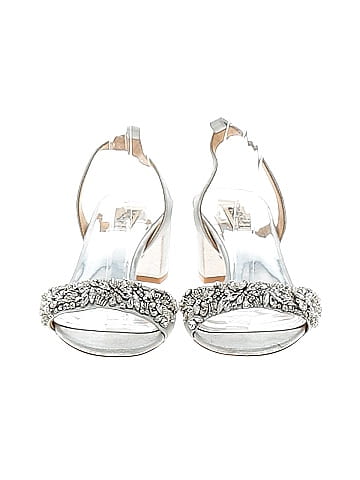 Badgley Mischka Heels (view 2)