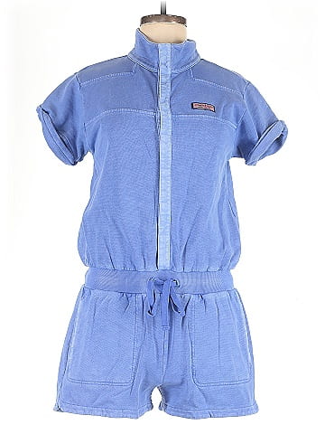 Vineyard Vines Romper (view 1)