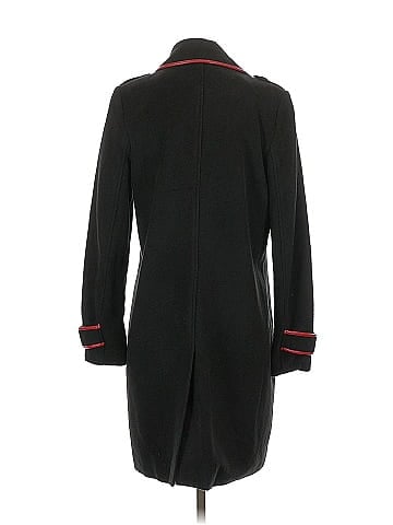 New York & Company Wool Coat (view 2)