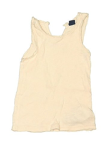 Baby Gap Sleeveless T-Shirt (view 1)