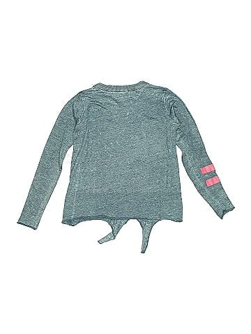 Vintage Havana Long Sleeve T-Shirt (view 2)