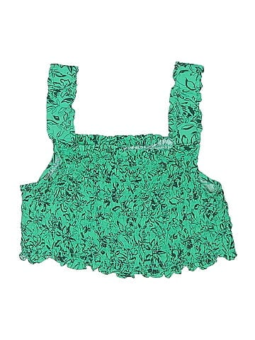 Ingrid + Isabel Tank Top (view 1)