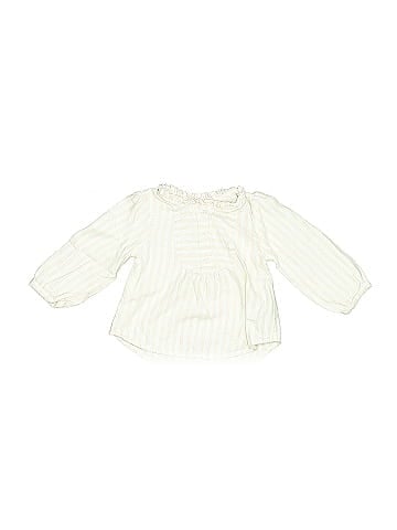 Baby Gap Pullover Sweater (view 1)