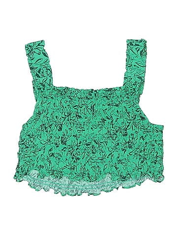 Ingrid + Isabel Tank Top (view 2)