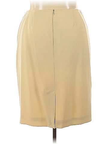 Emanuel Emanuel Ungaro Casual Skirt (view 2)