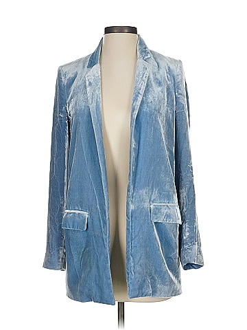 MNG Denim Jacket (view 1)