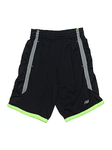 New Balance Athletic Shorts (view 1)