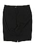 Tibi Black Shorts Size 10 - photo 2