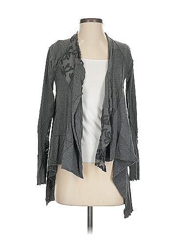 Tiny Cardigan (view 1)