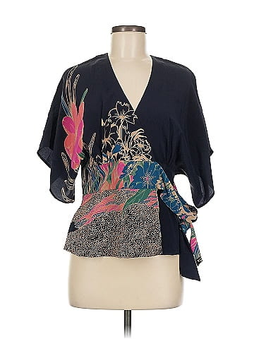 Tibi Kimono (view 1)