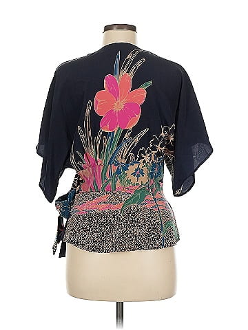Tibi Kimono (view 2)