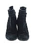 The Shoe Box Black Ankle Boots Size EU 37 - photo 2