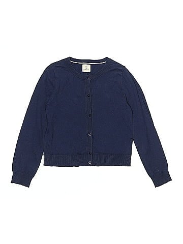 Lands' End Cardigan (view 1)