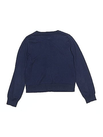 Lands' End Cardigan (view 2)