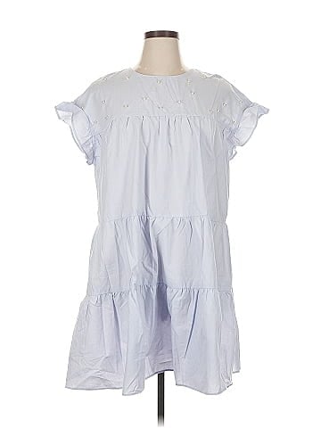 Philosophy Republic Clothing Casual Dress (view 1)