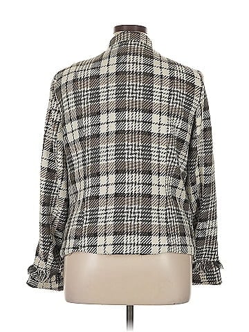 Christopher & Banks Jacket (view 2)