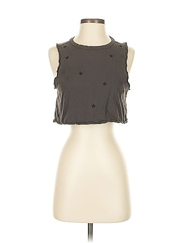 Storia Sleeveless T-Shirt (view 1)