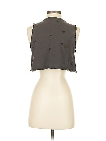 Storia Sleeveless T-Shirt (view 2)