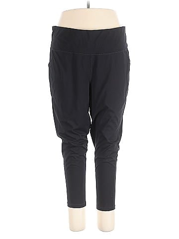 Ideology Active Pants (view 1)