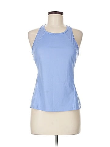 Spyder Tank Top (view 1)