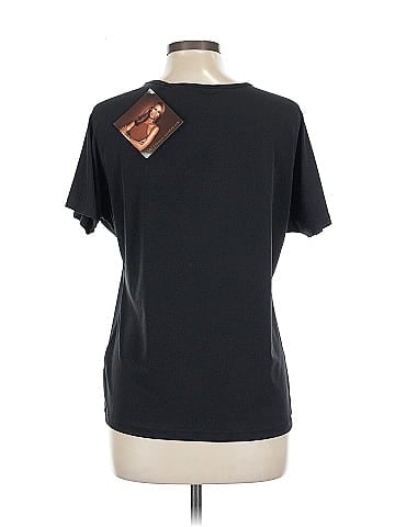 IMAN Short Sleeve T-Shirt (view 2)