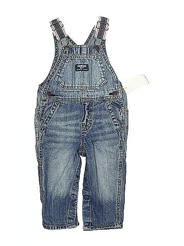 OshKosh B'gosh Overalls (view 1)