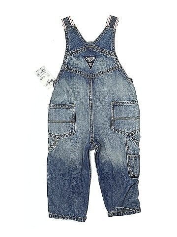 OshKosh B'gosh Overalls (view 2)