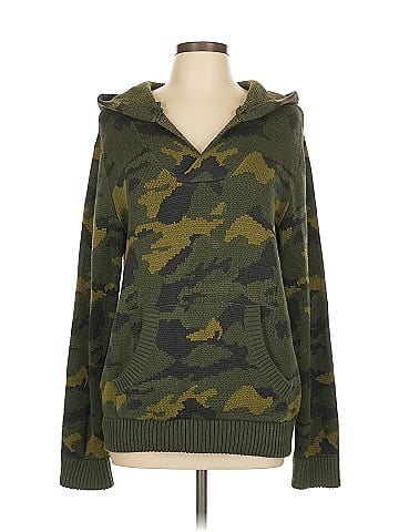 Velvet Heart Pullover Sweater (view 1)