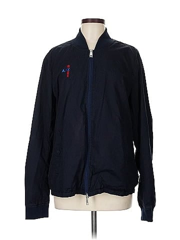 Armani Exchange Track Jacket (view 1)