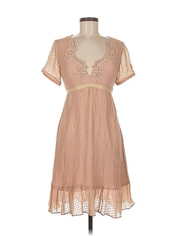 Boston Proper Cocktail Dress (view 1)