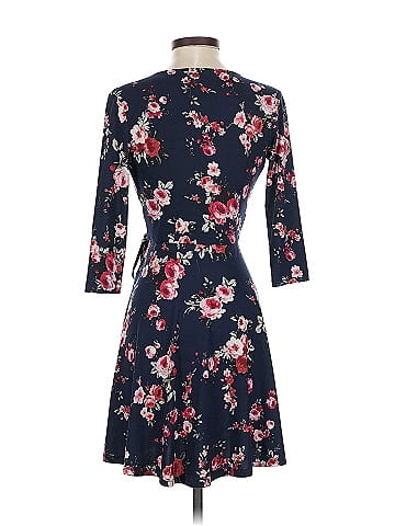 Iz Byer Casual Dress (view 2)