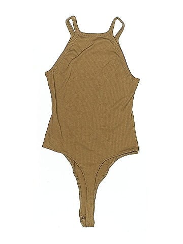 Danielle Bernstein Bodysuit (view 2)