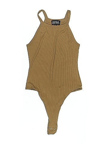Danielle Bernstein Bodysuit (view 1)