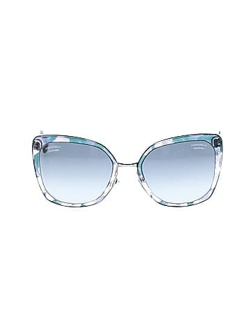 Chanel Sunglasses (view 2)