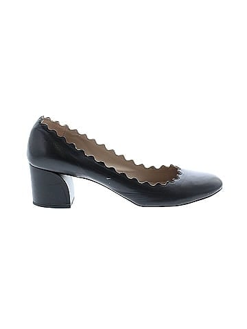 Chloé Heels (view 1)