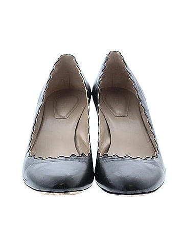 Chloé Heels (view 2)