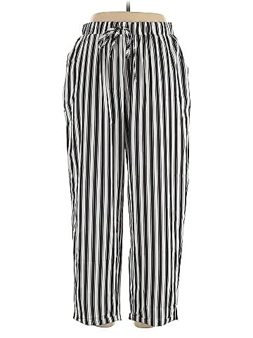 Shein Curve Casual Pants (view 1)