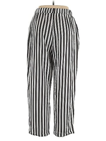 Shein Curve Casual Pants (view 2)
