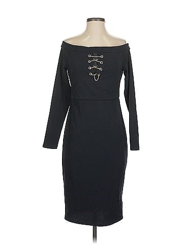 Thalia Sodi Cocktail Dress (view 1)