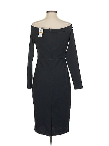Thalia Sodi Cocktail Dress (view 2)